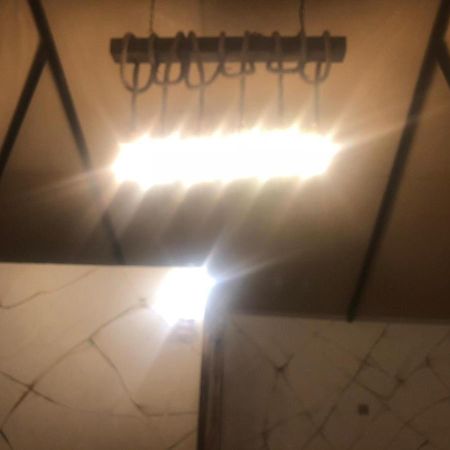 Gobeklitepe Cadir Saray Hotel Sanlıurfa Eksteriør billede
