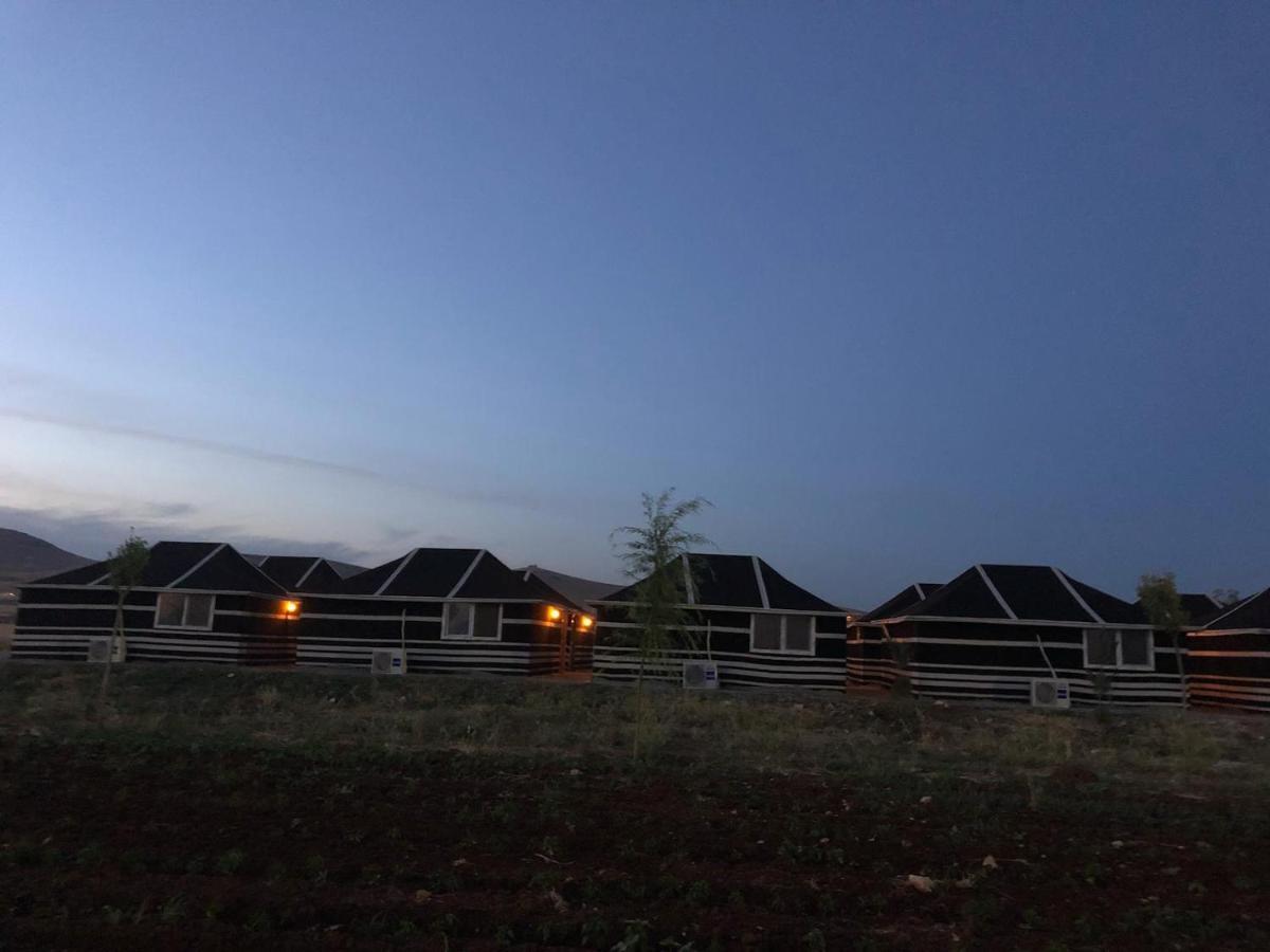 Gobeklitepe Cadir Saray Hotel Sanlıurfa Eksteriør billede